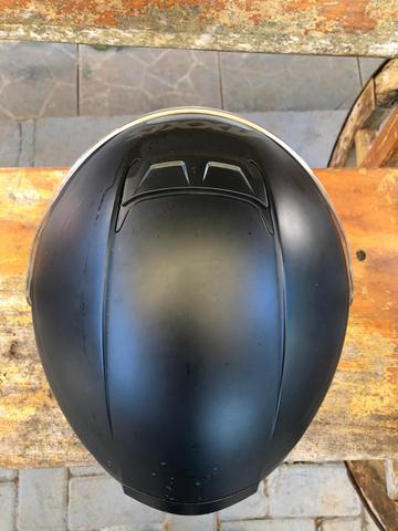 Capacete AXXIS modelo EAGLE 59/60 cm - Foto 5