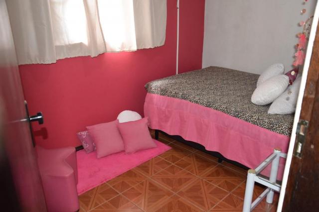 Casa residencial à venda, Santa Isabel, Viamão. - Foto 20