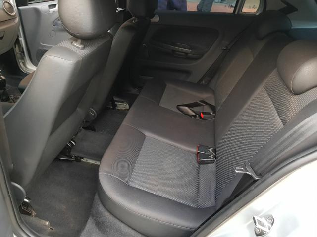Volkswagen gol 1.0 2015 completo - Foto 5