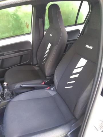 Vw UP 2015 - Foto 6
