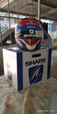 Capacete shark - Foto 3
