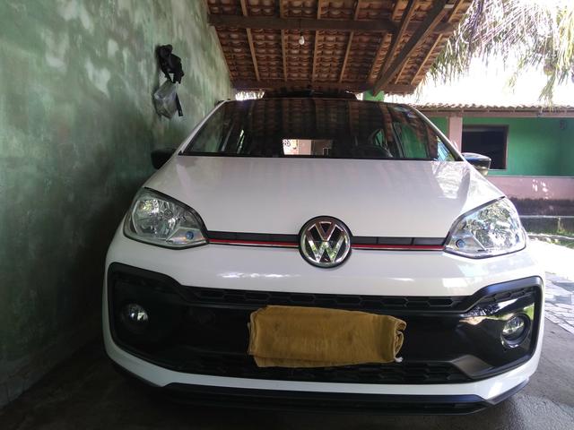 Vw UP 2015 - Foto 9
