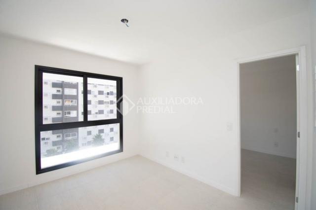 Apartamento para alugar com 1 dormitórios em Jardim do salso, Porto alegre cod:301093 - Foto 2