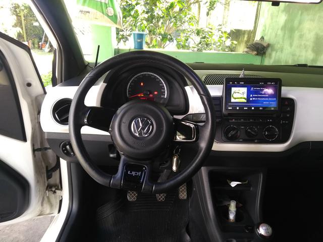 Vw UP 2015 - Foto 4