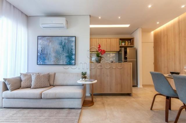 Apartamento à venda com 2 dormitórios cod:V8904 - Foto 3