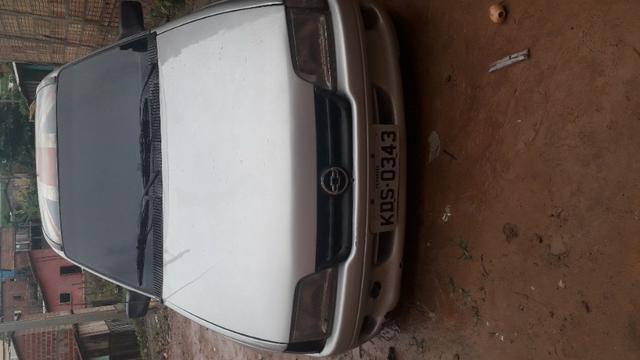 Vendo kadett ano 98 2.0 - Foto 3