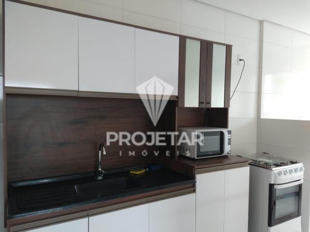 Apartamento para aluguel, 2 quartos, coloninha - araranguá/sc - Foto 2
