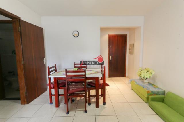 8287 | apartamento à venda com 3 quartos em centro, guarapuava - Foto 6