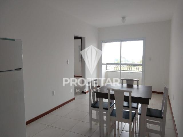 Apartamento para aluguel, 2 quartos, coloninha - araranguá/sc - Foto 5