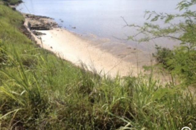 Terreno em barra de Santo Antônio beira mar , beira rio - Foto 6