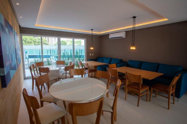 Grand Maison (Apartamento na Zona Leste) - Amc Imobiliária - Foto 5
