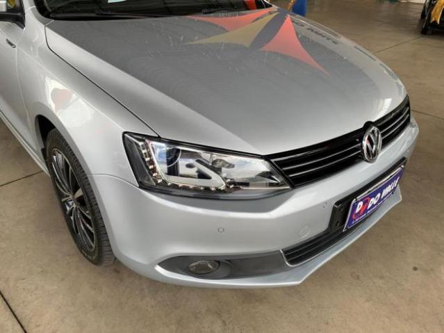 Volkswagen Jetta JETTA HIGHLINE 2.0 TSI 16V 4P TIPTRONIC GA - Foto 4