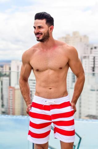 Bermudas pedrosa beachh