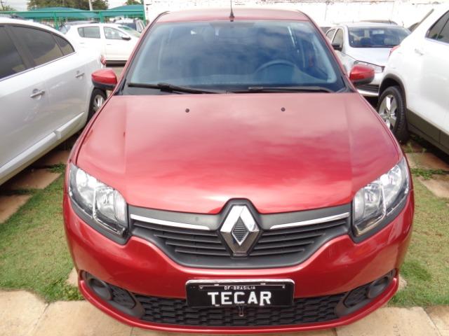 Renault Sandero Expression 1.6 2015/ - Foto 2