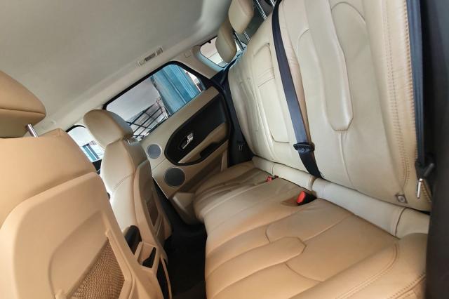 RANGE ROVER EVOQUE PURE 2.0 AUT. 5P - Foto 8