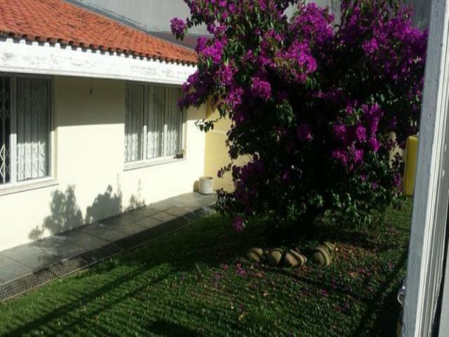 TERRENO 12X67 PORTÃO EM CURITIBA PROX PAROQUIA SÃO JORGE - E PROX RUA JOÃO BETTEGGA. CASA - Foto 8
