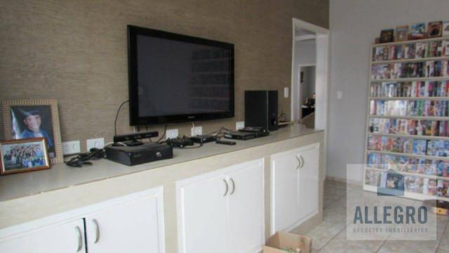 Casa com 3 dormitórios à venda, 260 m² por r$ 500.000 - rua raimundo bueno de moraes, bair - Foto 11
