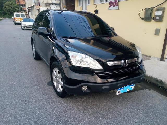 Honda CRV EXL 4x4 2009 - Foto 2