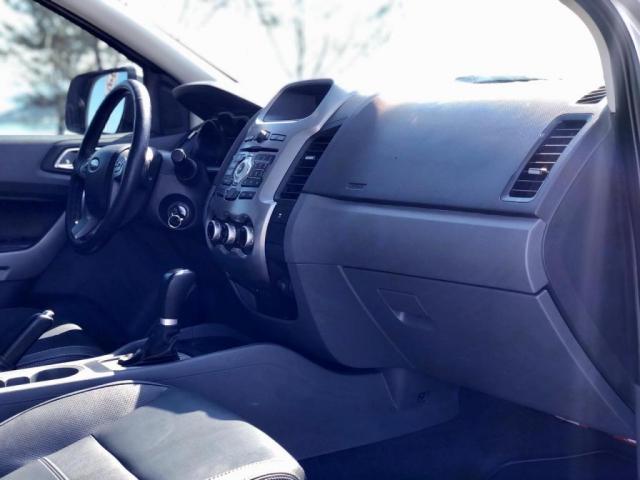 Ranger XLT 3.2 TB Diesel 4x4 2014 - Foto 14