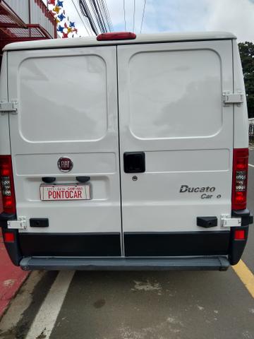 Ducato cargo - Foto 4