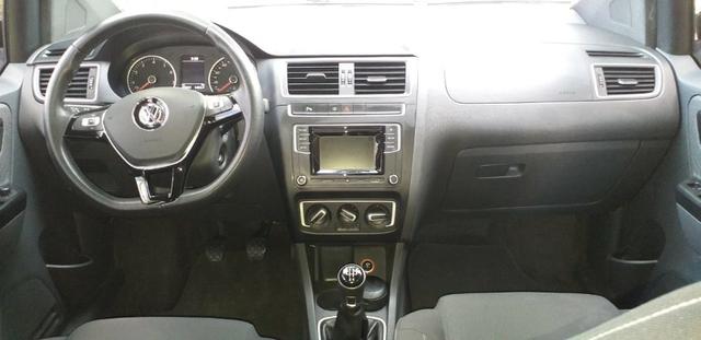 Vw Fox Run 1.6 2016/2017 Completo - Foto 5