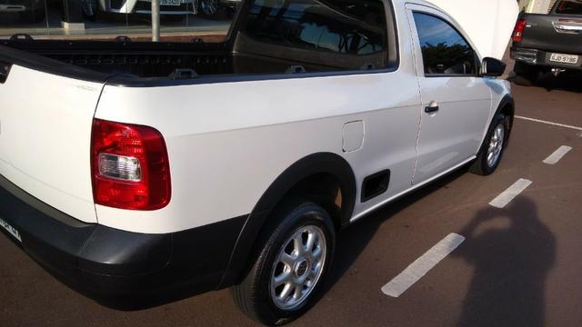 Saveiro G6 1.6 Flex 2014