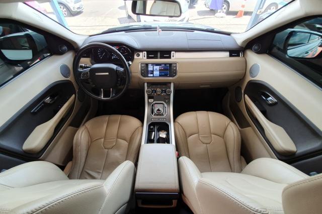 RANGE ROVER EVOQUE PURE 2.0 AUT. 5P - Foto 6