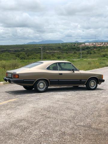 Opala Coupê 4cc 85/85 - Foto 6