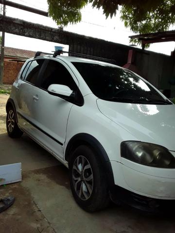 Vendo Fox 2009/2010 - Foto 2