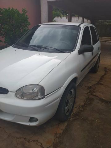 Vendo CORSA WIND $ 10.500,00 - Foto 6