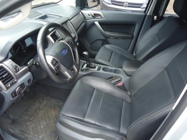 RANGER 2017/2017 3.2 LIMITED 4X4 CD 20V DIESEL 4P AUTOMÁTICO - Foto 9