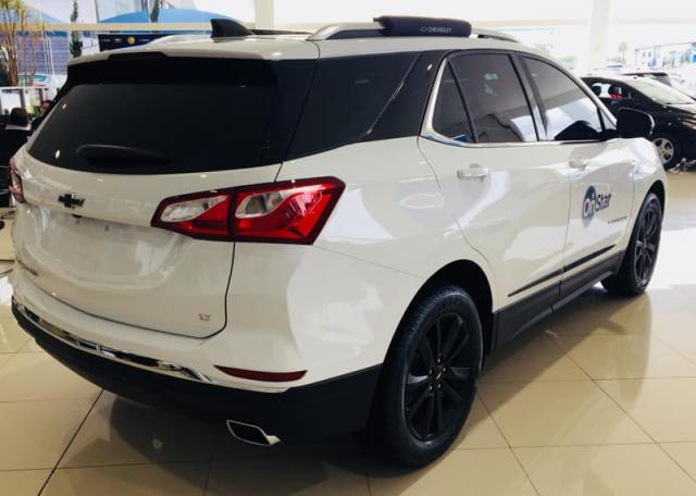 CHEVROLET EQUINOX LT 2.0 Turbo 262cv Aut. 2019 - Foto 4