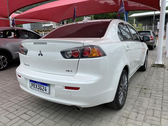Lancer top de linha completíssimo Cláudio (21- 9 7 6 0 4 2 5 4 8) - Foto 2
