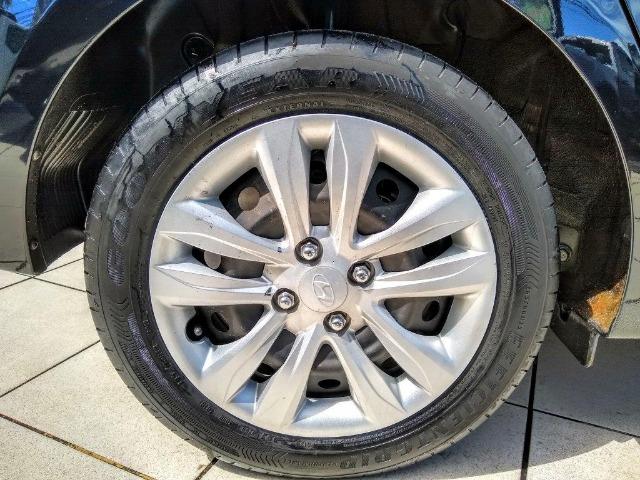Hyundai HB20 1.6 Comf.Style 2017-(Padrao Gold Car) - Foto 7