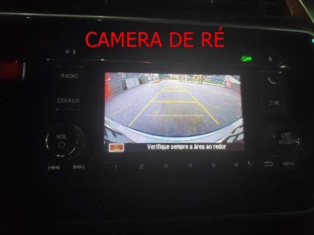 City ex 1.5 automático Cvt Top/Linha Borboleta - Foto 11