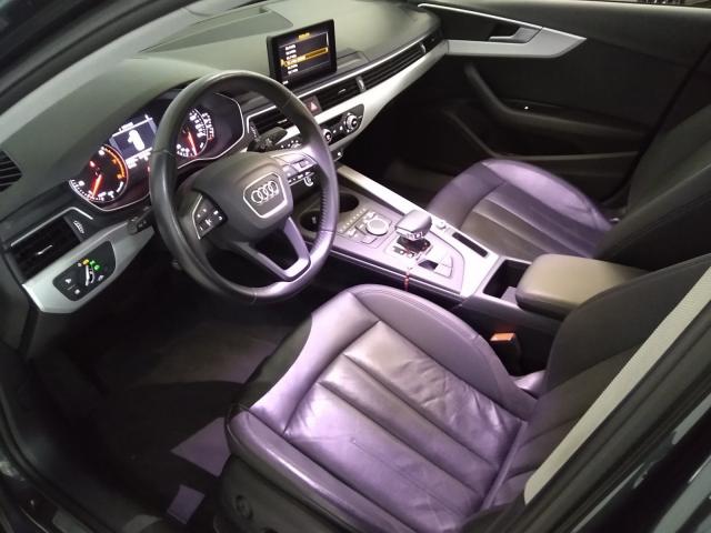 A4 2017/2018 2.0 TFSI ATTRACTION GASOLINA 4P S TRONIC - Foto 3