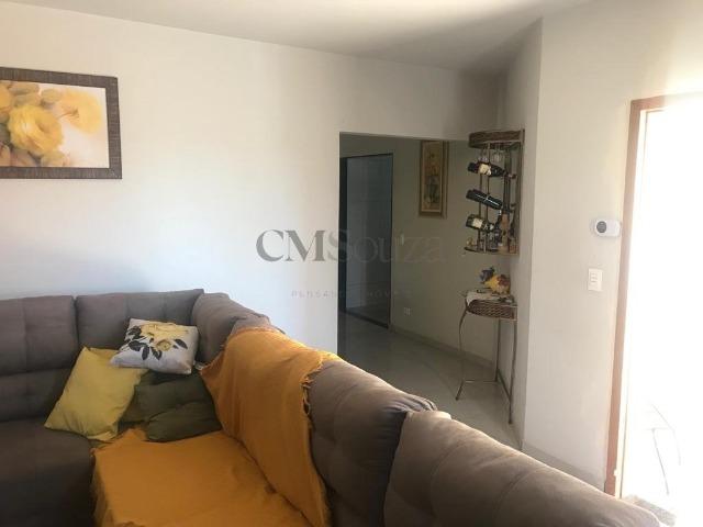 Casa Jardim Alto da Boa Vista - 169 m² área útil - Foto 3