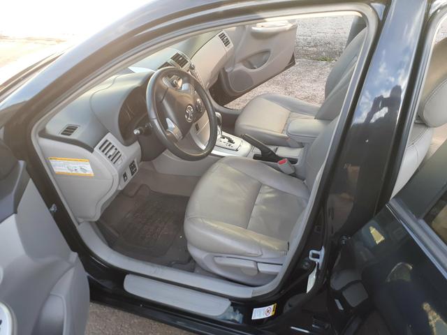 Corolla xei 2014 Flex automático - Foto 8