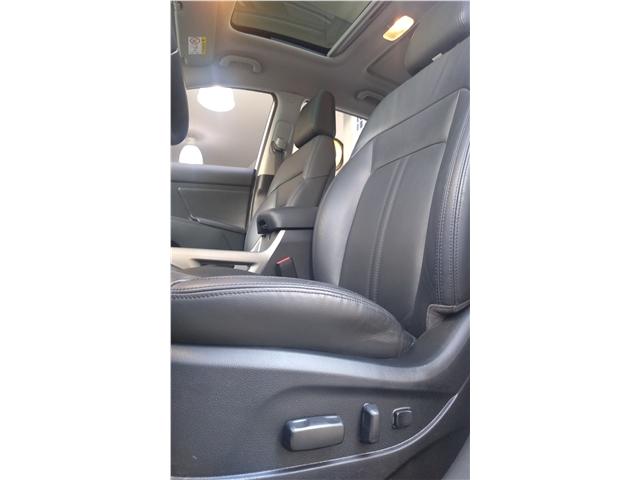 Kia Sportage 2.0 ex 4x2 16v flex 4p automático - Foto 9