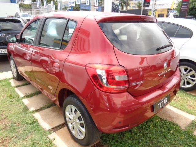 Renault Sandero Expression 1.6 2015/ - Foto 3
