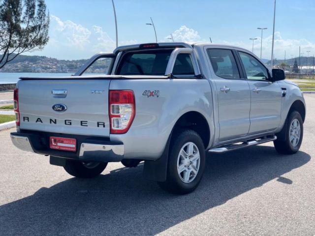 Ranger XLT 3.2 TB Diesel 4x4 2014 - Foto 6