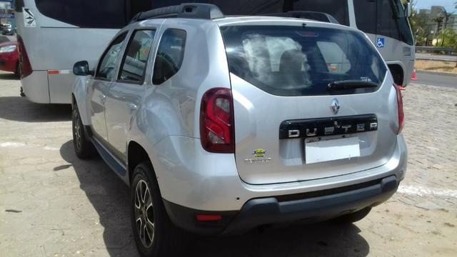 Duster 1.6 Dakar 2015 - Foto 2