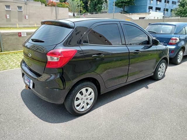 Ford Ka 2018 Se 1.0 - Foto 2