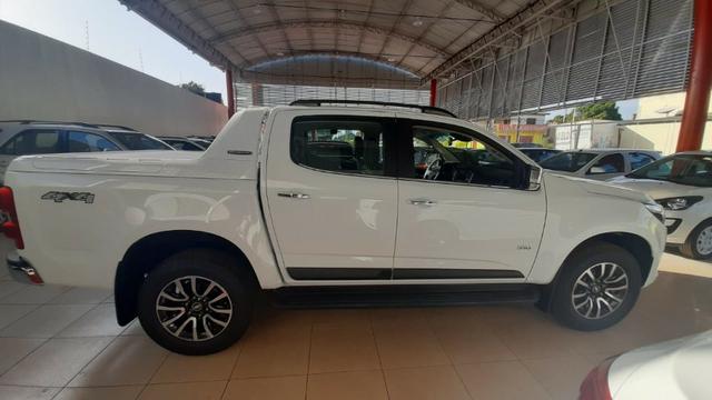 S10 High Coutry 2.8 zero km super completa (facilidades na negociação )leia a descrição - Foto 18