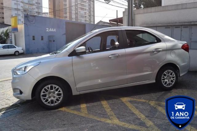 FORD KA + 1.0 TIVCT 2017 SE - Foto 3