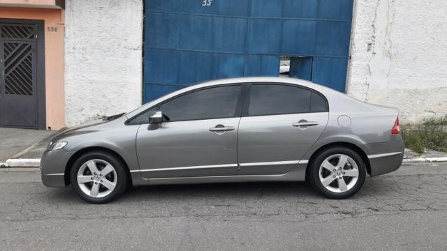 Honda Civic LXL - Foto 4