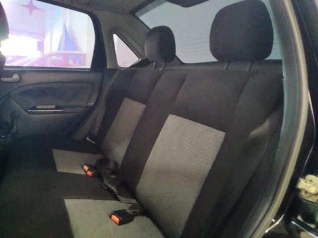 Fiesta Sedan 2012 1.6 8V 4P Flex Manual - Foto 8