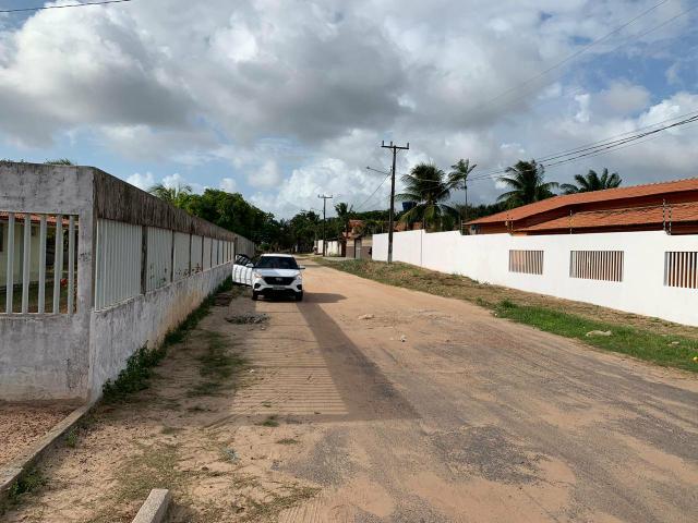 VENDO TERRENO EM SALINAS COM 405m2 - Foto 5