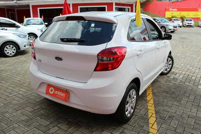 Ford KA SE 1.0 2018 - Foto 5