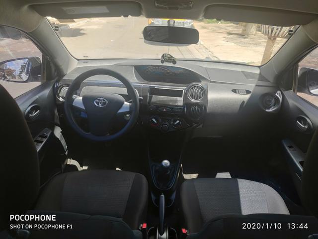 Etios - Foto 16